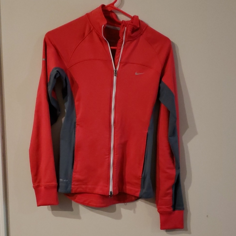 Nike jacket